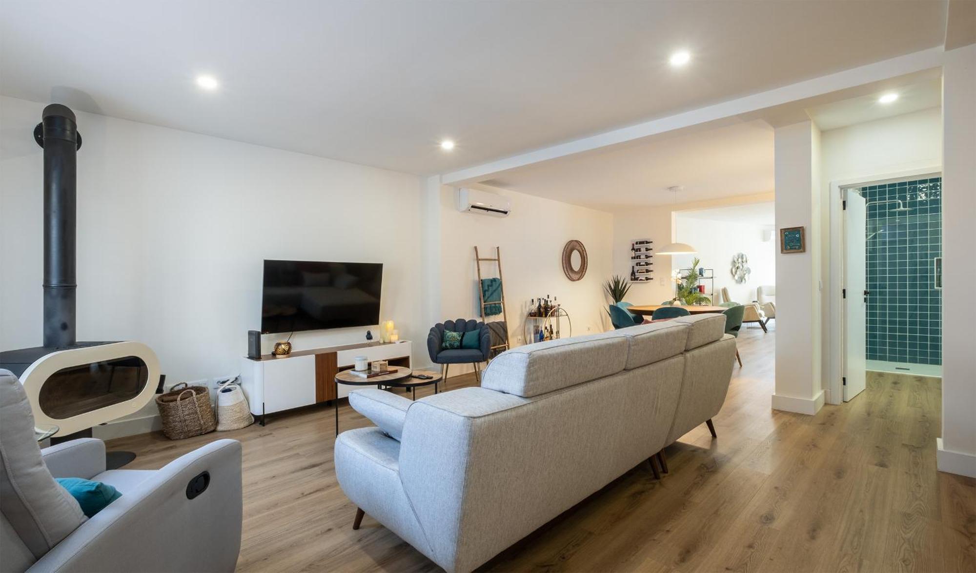 Holiday home Descanso Palmeiras - Host & Chill *