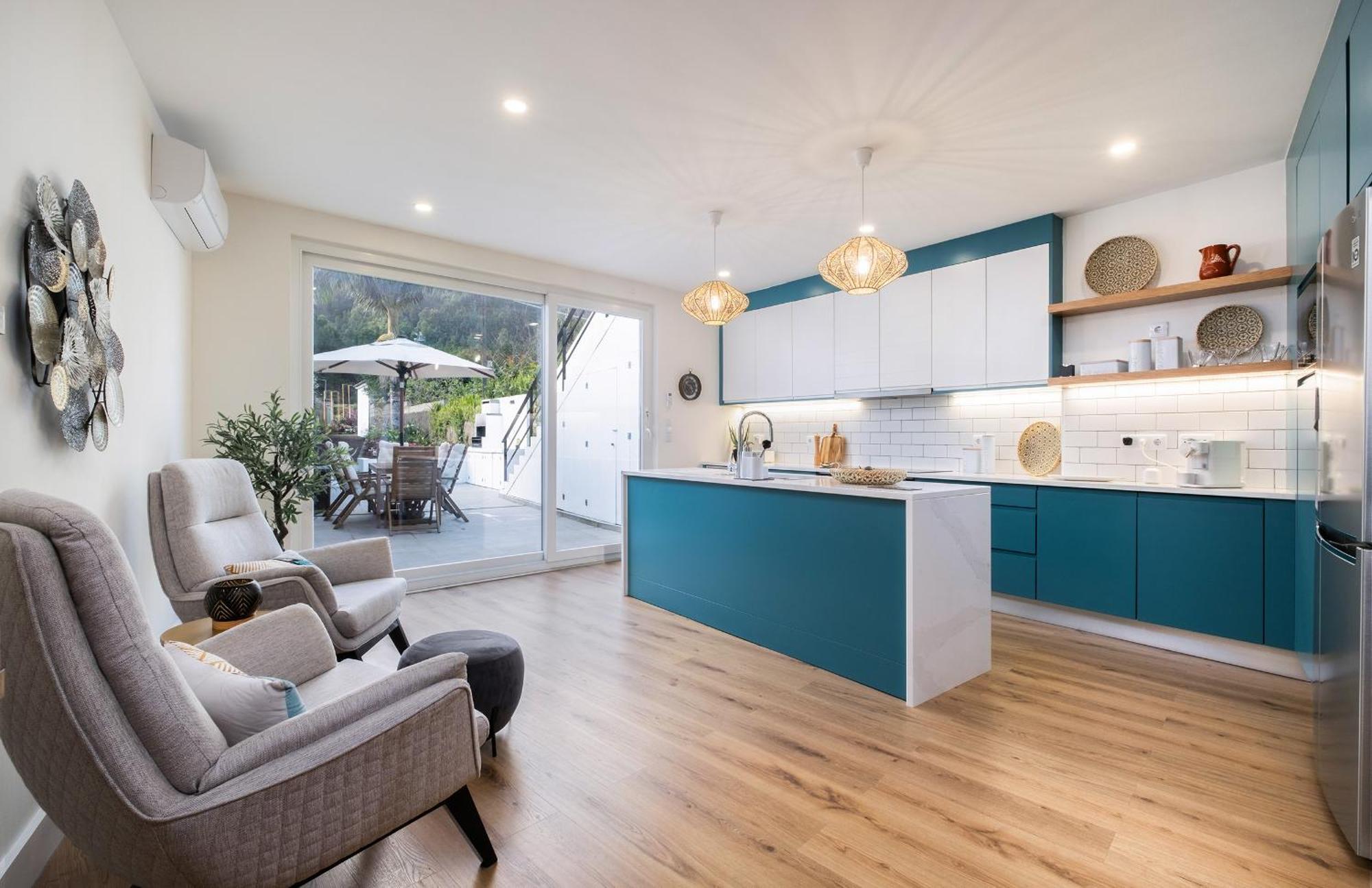 Descanso Palmeiras - Host & Chill Holiday home Furnas (Azores)
