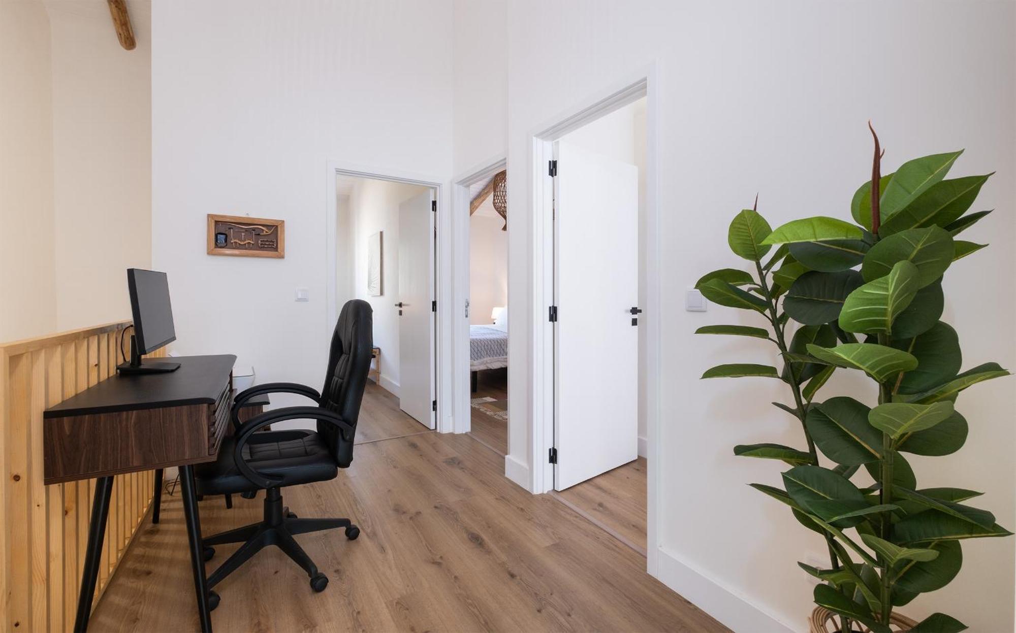 Holiday home Descanso Palmeiras - Host & Chill Furnas (Azores)