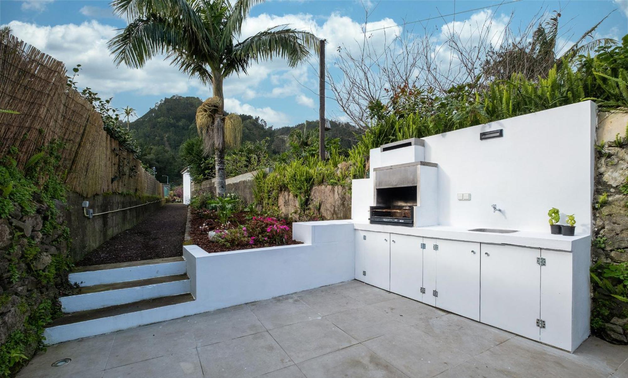 Holiday home Descanso Palmeiras - Host & Chill Furnas (Azores)