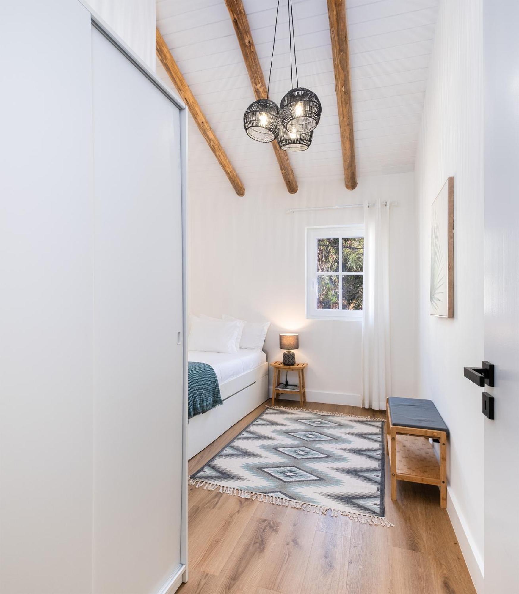 Descanso Palmeiras - Host & Chill Holiday home *